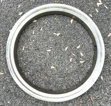 Chrome beauty trim for sale  Gansevoort