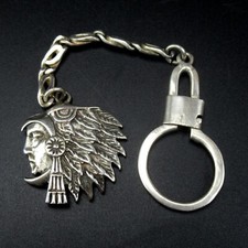 Super schlüsselanhänger 925 gebraucht kaufen  Olfen