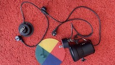 Farbwechselstrahler spiegelkug gebraucht kaufen  Winkelhaid