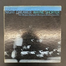Wayne Shorter on Blue Note 4173. comprar usado  Enviando para Brazil