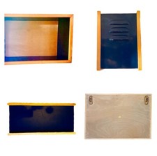 Vented metal locker for sale  Fresno