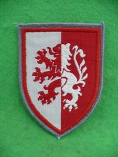 Verbandsabzeichen bundeswehr p gebraucht kaufen  Cuxhaven