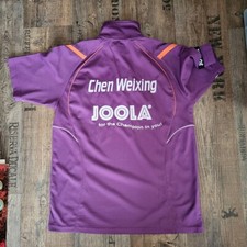 Chen weixing matchworn gebraucht kaufen  Bremen