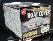 Boat cover trailerable for sale  Salisbury