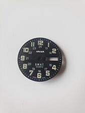 RARO 1970'S S.W.A.T Chronosport Monnin 844 MRP SA 503.305 mergulhador mostrador de quartzo comprar usado  Enviando para Brazil