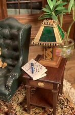 Vintage artisan dollhouse for sale  Fredericksburg