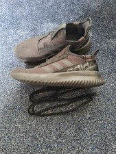 Adidas cloudfoam trainers for sale  NEWCASTLE