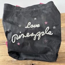 Pineapple dance tote for sale  BRACKLEY