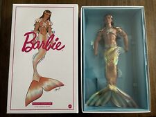 Barbie signature king d'occasion  Expédié en Belgium