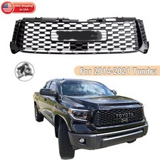 Front grille 2014 for sale  Walnut