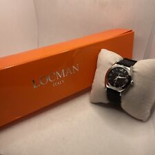 Locman 4573282437759 stainless d'occasion  Expédié en Belgium