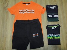Lot shirts short d'occasion  Vézénobres