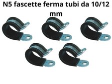 Collare fissatubi multifix usato  Fisciano