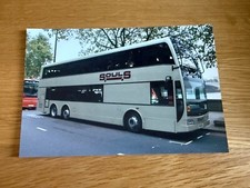 Souls coaches volvo for sale  SOUTHAMPTON