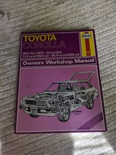 Haynes owner workshop for sale  Denver