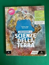 terra libro scienze usato terra libro scienze usato Sulmona
