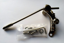 Duesenberg Les Trem II, G-Style Tremolo Nickel comprar usado  Enviando para Brazil