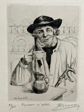 Bonne bolee cidre d'occasion  Pluvigner
