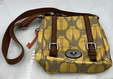 Fossil messenger crossbody for sale  Monroe