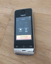 Siemens gigaset sl910 d'occasion  Argenteuil
