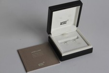Montblanc écrin boutons d'occasion  Seyssel