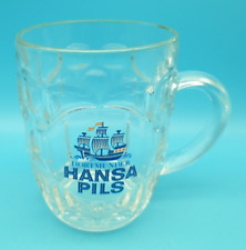 Krug dortmunder hansa gebraucht kaufen  Kamen