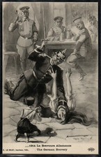 At069 wwi abeillé d'occasion  Boisset-Saint-Priest