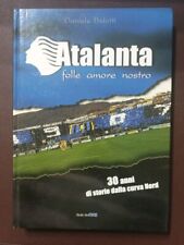 Libro book ultras usato  Nola