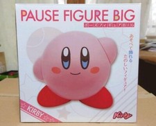 Usado, Boneco Kirby's Dream Land Pause BIG SK usado no Japão comprar usado  Enviando para Brazil