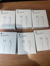 Cavo iphone originale usato  Montefiascone