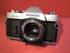 Reflex m42 mamiya d'occasion  Toulouse-