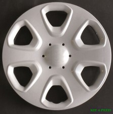 Set copricerchi coppa usato  Collegno