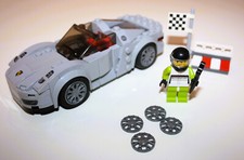 Lego speed champions d'occasion  Forbach