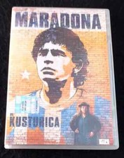 Maradona emir kusturica usato  Italia