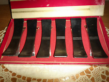Anciens porte couteaux d'occasion  France