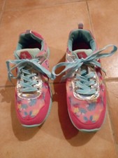 Basket fille femme d'occasion Basket fille femme d'occasion  Graçay