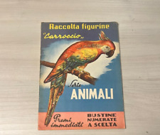 Album figurine ed. usato  Virle Piemonte