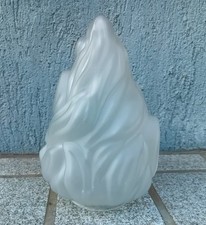 Ancienne tulipe flamme d'occasion  France