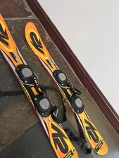 Fatty skis snowblades for sale  TENTERDEN