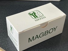 Rare nikken magboy for sale  Lynnwood
