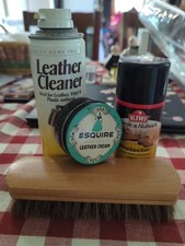 Stanley home leather for sale  North Tonawanda