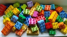Lego duplo 100 gebraucht kaufen Lego duplo 100 gebraucht kaufen  Gelsenkirchen