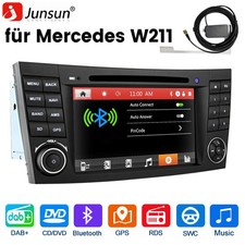 navi cd mercedes w211 gebraucht kaufen navi cd mercedes w211 gebraucht kaufen  Steinfeld