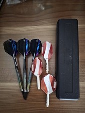 Winmau firestorm flame gebraucht kaufen  Rüsselsheim am Main