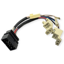 Leblanc 8716741491 connettore usato  Italia