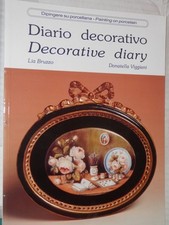 Diario decorativo lia usato  Salerno