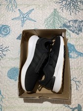 Tênis de corrida Adidas Racer TR21 unissex tamanho meninas (5,5) meninos (3,5) GX4206  comprar usado  Enviando para Brazil