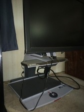 Optelec clearview video for sale  Hudson