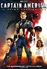 Captain america usato usato  Italia