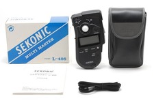 Presque boîte sekonic d'occasion  Expédié en France